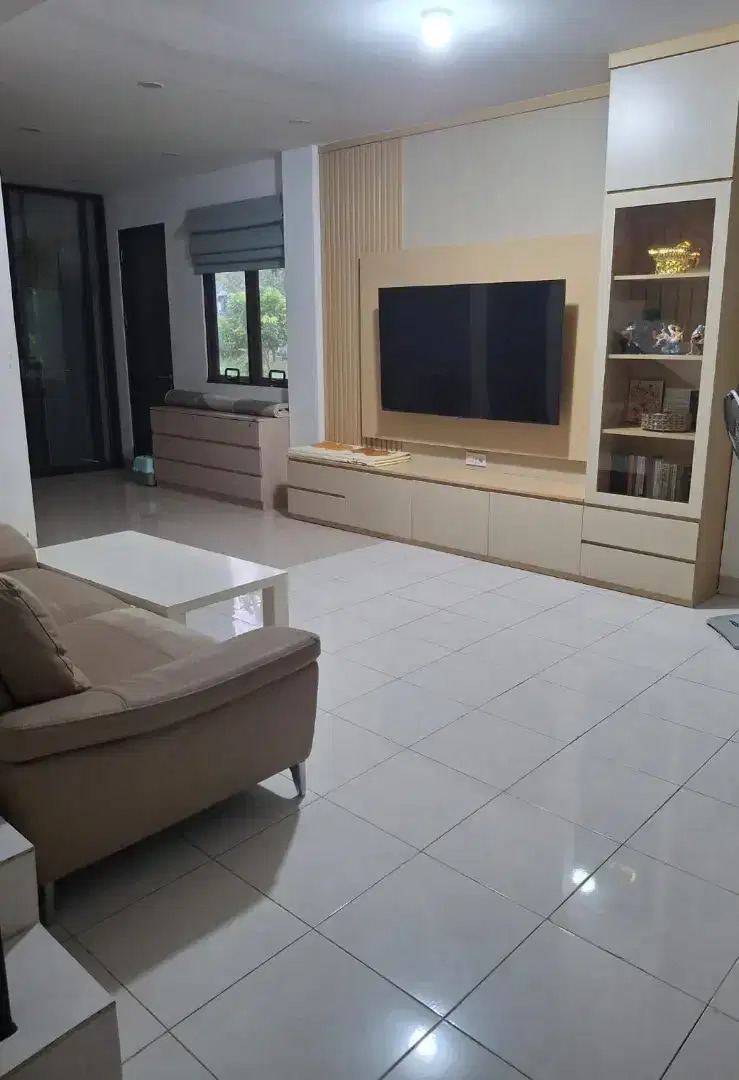 Rumah Dijual di Le Freya Lippo Cikarang